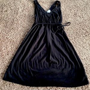 Maternity dress